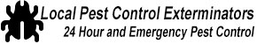 Horse Shoe Rn WV Pest Control Exterminators